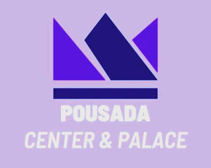 Pousada Center & Palace Caldas Novas Eksteriør billede